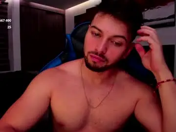 Chaturbate Live Porn of nick_klaus