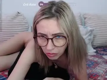 Chaturbate Best Webcam of rubisweet1