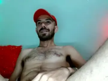 Chaturbate Best Webcam of tomas_gerauld