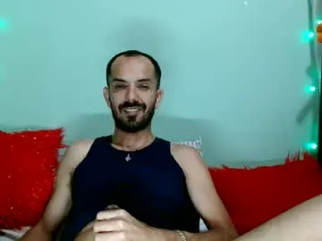 Chaturbate Sex Cam of tomas_gerauld
