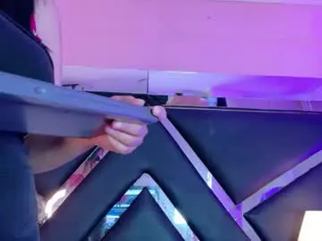 Chaturbate Sex Cam of valrery_roussex