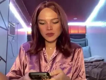 Chaturbate Best live sex cam show of yourwildestdreamgirl