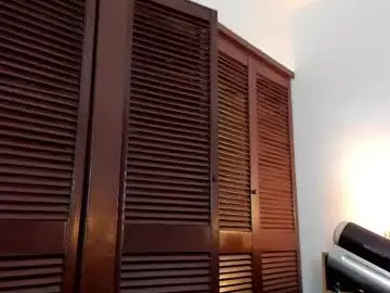 Chaturbate Nude Webcam of andykings_1