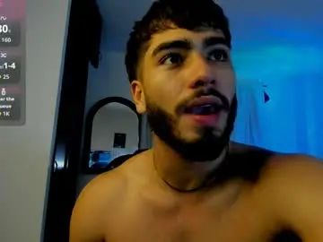 Chaturbate Adult Video Chat of francobanderas1