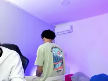 Chaturbate Watch Live Sex Cams of handsomeboys19