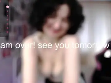 Chaturbate Watch Live Sex Cams of jackieapplepie
