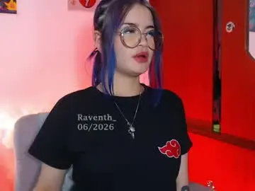 Chaturbate Adult Webcam of raventh_