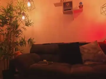 Chaturbate Live Porn of sebastianvilla__