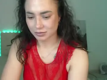 Chaturbate Live Sex Cam of shinaryeny