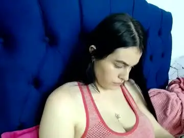 Chaturbate Free Porn Cam of ari_coohachelaa