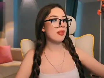 Chaturbate Live Sex Cam of burnflower