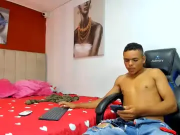 Chaturbate Sex Chat of clard_rousee_