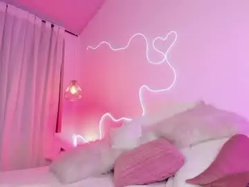 Chaturbate Live Sex of erotic_samantaa