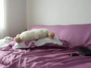 Chaturbate Best Webcam of issabelle_69