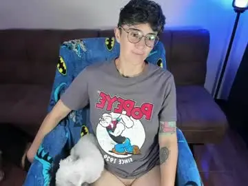 Chaturbate Free Live Porn of midnight07_
