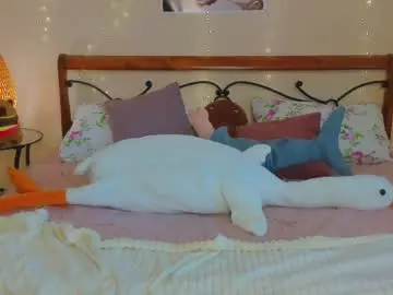 Chaturbate Sex Chat of miya_soft