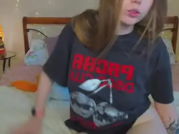Chaturbate Live Sex of miya_soft
