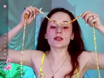 Chaturbate Live Sex of natural_meri_