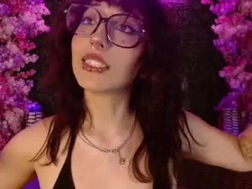 Chaturbate Sex Cam of sweet_roxanee