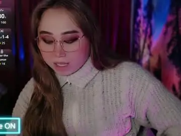 Chaturbate Live Sex Cam of airisredfield_