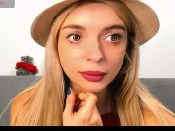 Chaturbate Free Live Porn of ellen_flow