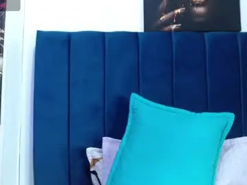 Chaturbate Sex Cam of exotic_wish