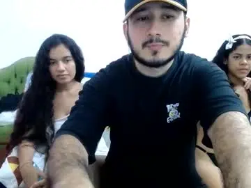 Chaturbate Live Porn of gaby_horny69