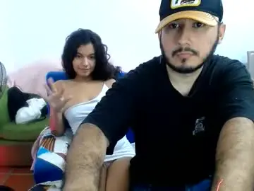 Chaturbate Live Sex of gaby_horny69