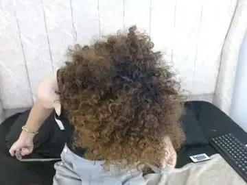 Chaturbate Free Porn Cam of ivy_fantasy69
