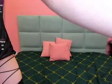 Chaturbate Adult Video Chat of ivydainty