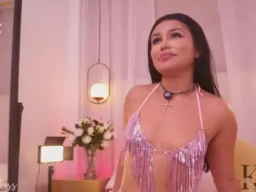 Chaturbate Best Webcam of kassia_kim