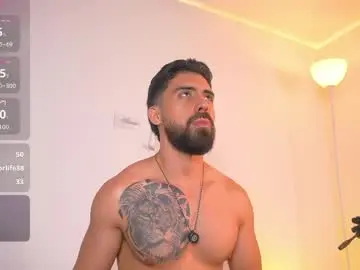 Chaturbate Sex Cam of mark_broown_