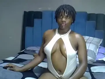 Chaturbate Adult Video Chat of melanin_moon