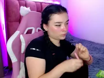 Chaturbate Best Webcam of nahia__1