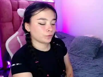 Chaturbate Watch Live Sex Cams of nahia__1