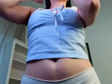 Chaturbate Live Porn of neldabestwick
