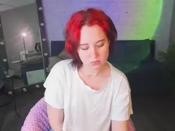 Chaturbate Adult Video Chat of scarlettsparksxx