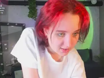 Chaturbate Live Sex of scarlettsparksxx