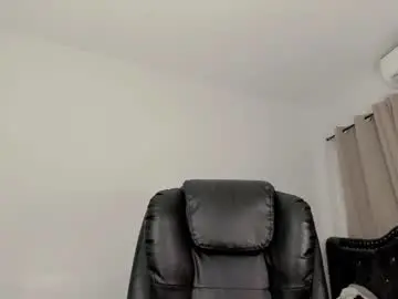 Chaturbate Live Sex of tgirl_luna69