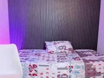 Chaturbate Best Webcam of ariana_skinny20