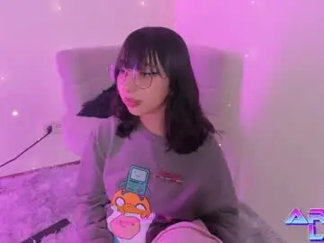 Chaturbate Sex Cam of arya_line