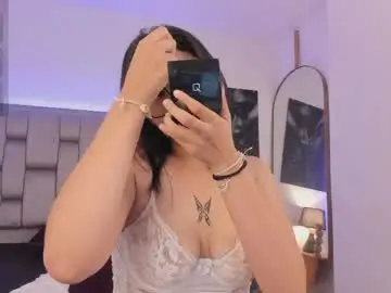 Chaturbate Nude Webcam of candy_tyna