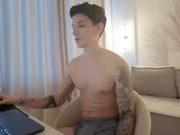 Chaturbate Sex Cam of dirtyprettyboi