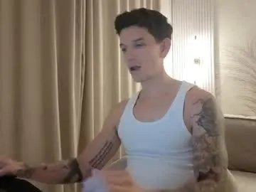Chaturbate Live Sex Cam of dirtyprettyboi