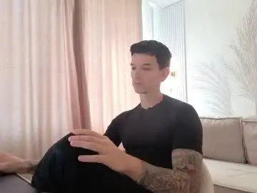 Chaturbate Live Porn of dirtyprettyboi