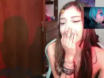 Chaturbate Free Live Porn of themetalpetal