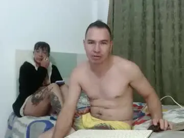 Chaturbate Adult Video Chat of celeste_leon07