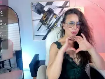 Chaturbate Sex Chat of indigo_sativa