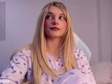 Chaturbate Private Sex Chat of janee_lane