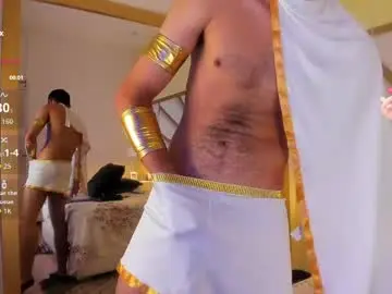 Chaturbate Live Sex of jaxon_carter